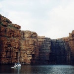 Kimberley coast - Encounter - ABC Radio National (Australian Broadcasting Corporation) Kimberley coast