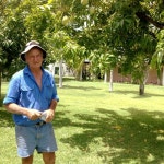 John Henwood - Bush Telegraph - ABC Radio National (Australian Broadcasting Corporation) John Henwood