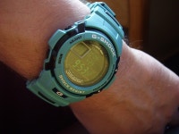  G7700 Arrival