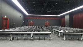 국립아시아문화의전당 대관시스템