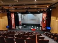 국립아시아문화의전당 대관시스템