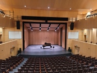 국립아시아문화의전당 대관시스템