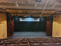 국립아시아문화의전당 대관시스템