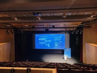 국립아시아문화의전당 대관시스템