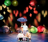 국립아시아문화전당 - 참여·행사 - 기타행사 - 베세토페스티벌 - 프로그램