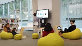 국립아시아문화전당 - 전시 - 현재전시(상세)