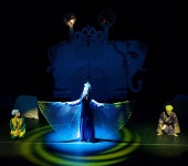 국립아시아문화전당 - 참여·행사 - 기타행사 - ACC 온택트 공연페스티벌 - 2020년도 - 프로그램