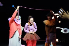 국립아시아문화전당 - 어린이문화원 - 공연 및 행사 - 어린이 공연 예매(상세)