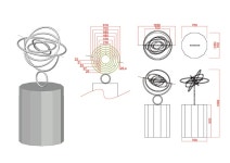 국립아시아문화전당 - 서비스 - 전시 - 야외 전시(상세)