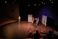 국립아시아문화전당 - 공연 - 창제작 공연 - ACC 창제작 어린이·청소년 공연(상세)