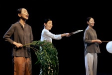 국립아시아문화전당 - 공연 - 공연 일정/예매 - 상세보기(상세) [ACC 창제작 공연] 마디와 매듭