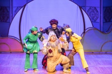 국립아시아문화전당 - 공연 - 공연 일정/예매 - 상세보기(상세)