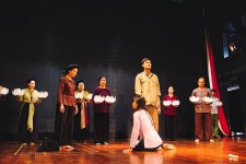 Asia Culture Center - Performance - Schedule