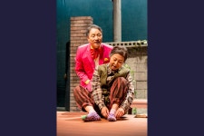 국립아시아문화전당 - 공연 - 공연 일정/예매 - 상세보기(상세) ACC 수요극장 ‘늙은 부부이야기’ 