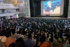 국립아시아문화전당 - 참여·행사 - ACT 페스티벌 - 제 4회 ACT 페스티벌(상세)