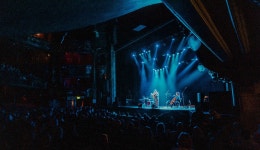 국립아시아문화전당 - 참여·행사 - 엑스뮤직페스티벌 - 2023년도 - 출연진