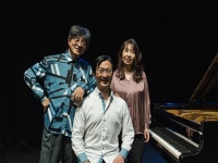 국립아시아문화전당 - 공연 - 공연 일정/예매 - 상세보기(상세) [대관공연]2023 카즈미 타테이시 트리오 내한공연 – 지브리, 재즈를 만나다 (광주)