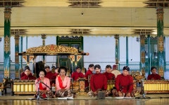 국립아시아문화전당 - 전시 - 현재전시(상세)