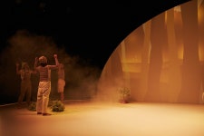 국립아시아문화전당 - 공연 - 공연 일정/예매(상세)