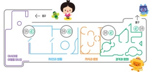 국립아시아문화전당 - 어린이문화원 - 전시 - 어린이문화원 전시(상세)