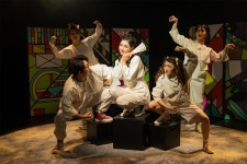 국립아시아문화전당 - 공연 - 공연 일정/예매 - 상세보기(상세)