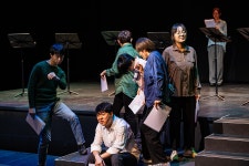 국립아시아문화전당 - 공연 - 공연 일정/예매 - 상세보기(상세) 대리된 존엄