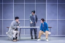 국립아시아문화전당 - 공연 - 공연 일정/예매 - 상세보기(상세) 거의 인간 