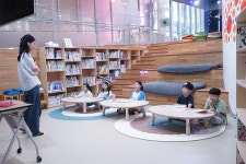 국립아시아문화전당 - 교육 - 교육 일정 - 상세보기(상세) 내 맘대로 도서관