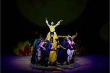 국립아시아문화전당 - 공연 - 공연 일정/예매 - 상세보기(상세)