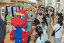 국립아시아문화전당 - 어린이문화원 - 공연 및 행사 - 부대행사(상세)