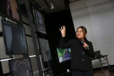 국립아시아문화전당 - 전당소식 - 행사갤러리 - 상세보기 변사가 된 영화수집광