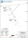 Blue Lagoon Hits 34.5 g/t Gold Over 1.53 Meters 41.86 g/t Gold Over 1.32 Meters and 15.02 g/t Gold Over 1.71 Meters | Nasdaq Blue... 