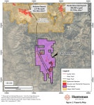Huntsman Acquires the Flint Property, a District Scale Gold-Silver Project in Idaho | Nasdaq Huntsman Acquires the Flint Property... 