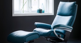 STRESSLESS AURA SIGNATURE BASE | STRESSLESS | 에이스침대 STRESSLESS AURA SIGNATURE BASE