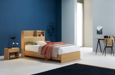 FASTO | 프레임 | BED | 에이스침대 FASTO
