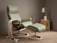 STRESSLESS AURA CLASSIC BASE | STRESSLESS | 에이스침대 STRESSLESS AURA CLASSIC BASE