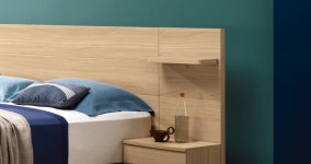 BMA-1148 사이드판넬 | 룸 세트 | FURNITURE | 에이스침대 BMA-1148 사이드판넬