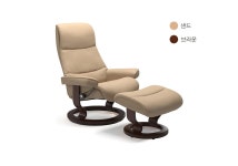 STRESSLESS VIEW SIGNATURE BASE | STRESSLESS | 에이스침대 STRESSLESS VIEW SIGNATURE BASE