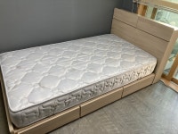 BMA1119 | 프레임 | BED | 에이스침대 BMA1119