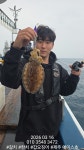 조황조행기 > 바다선상조황 > 제주에이스호!!(3월16일)럭비갑이조황입니다010 35483472~010 3860 3472{9.77톤22인승14석운)청결은보장