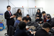 국민권익위 박경호 부위원장, 성세재활자립원 방문 | 사진뉴스... 성세재활자립원 방문 | 사진뉴스 | 홍보자료 | 뉴스·소식 : 「반부패 총괄기관」... 