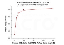 Interferon (IFN) Family Proteins | 연구용제품 > Bio마켓 | BRIC