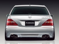 アップ セルシオ SD Type エアロ.カスタムパーツのTopTuner - 通販 - PayPayモール UCF30/UCF31 (00/08〜06/08)... 