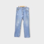 Againuse 00S LEVIS 501XX