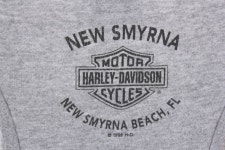 Againuse Unique vintage & used clothing select shop. HARLEY-DAVIDSON할리 데이비슨 프린팅 민소매 티셔츠