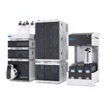 1290 Infinity II Prep LC/MSD 시스템, 고처리량 분취 | 애질런트