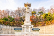 서울 여행 : 강남에서 꼭 해봐야 할 것들