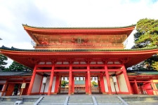 Kyoto Imperial Palace Guided Tours, Hours & Nearby Attractions in Japan