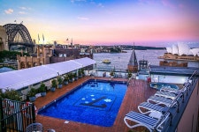 Guide to Circular Quay in Sydney | Top Sites, Restaurants & Shopping
