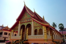 비엔티안의 즐길 거리 - 최고의 관광 명소, 랜드마크 및 인근 숙소 » Agoda: See The World For Less